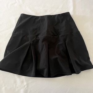 IVL tennis skirt